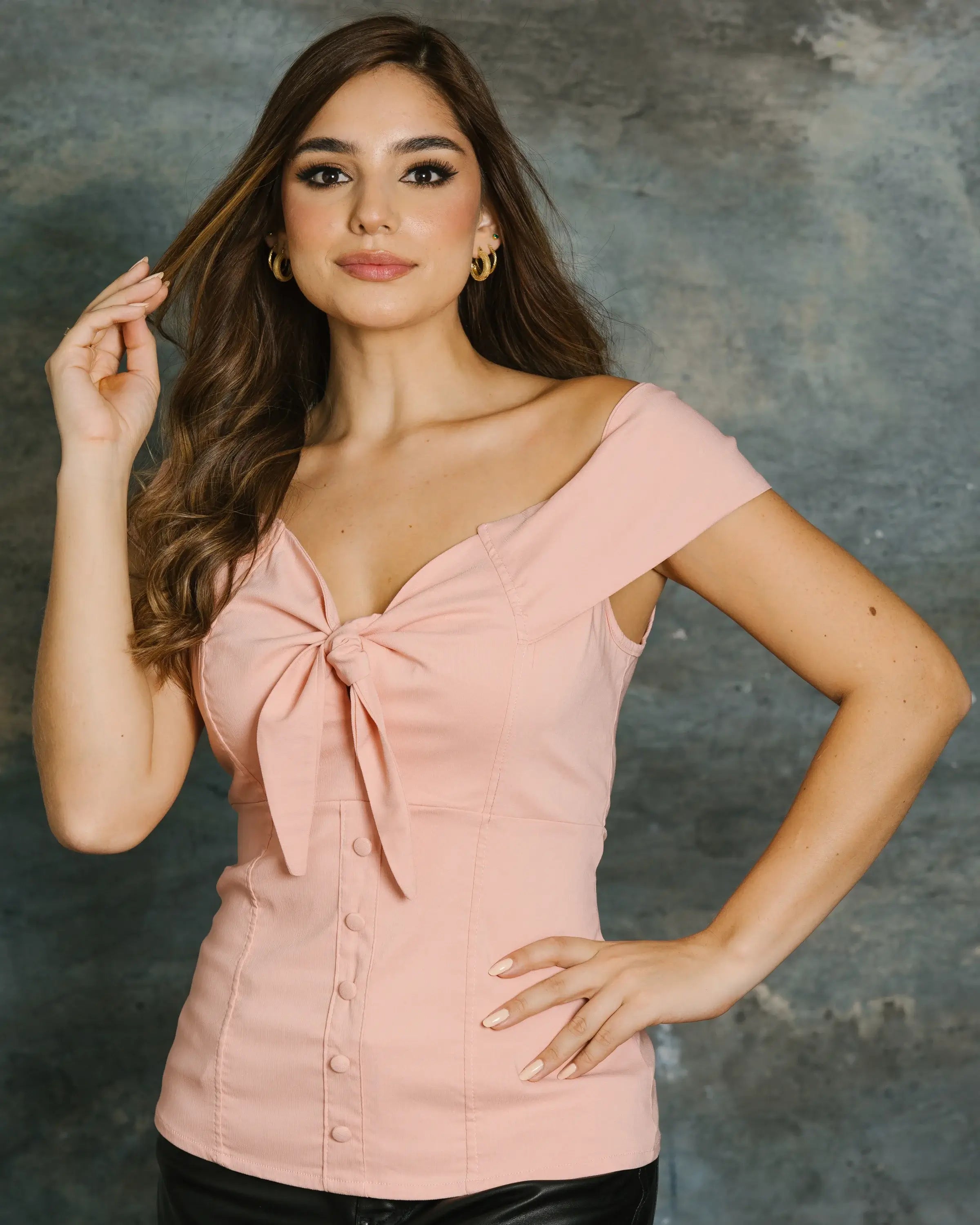 Estilos de blusas elegantes sale