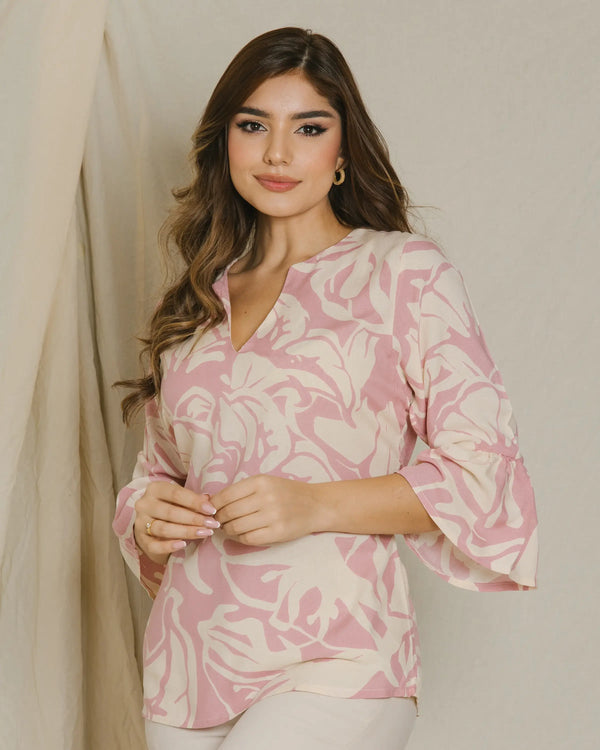 Blusas Tagged Blusas Estampadas Moda Puntual Tienda de Moda Multimarca Colombiana