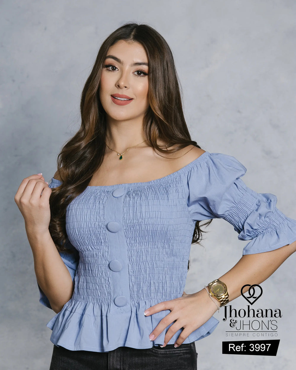 Blusas de moda 2019 shop